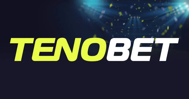 Tenobet -logo