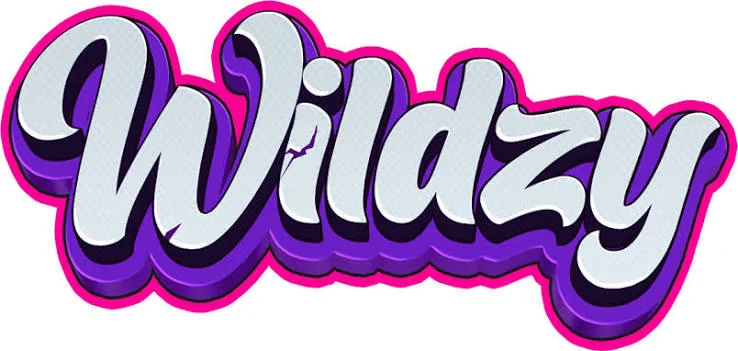 Wildzy Casino -logo
